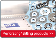 Perforating/Slitting Products